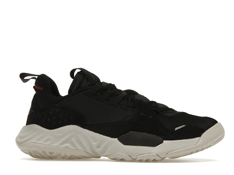 Jordan Delta SP Black