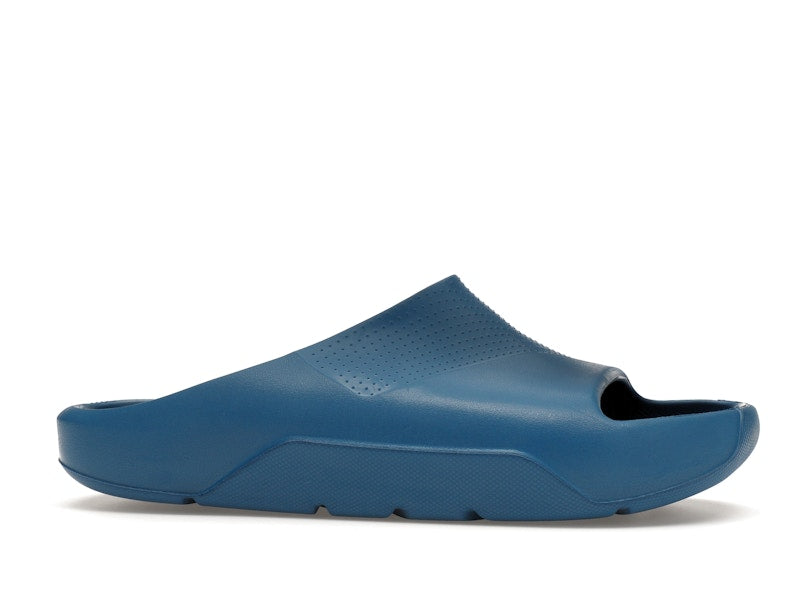 Jordan Post Slide Industrial Blue