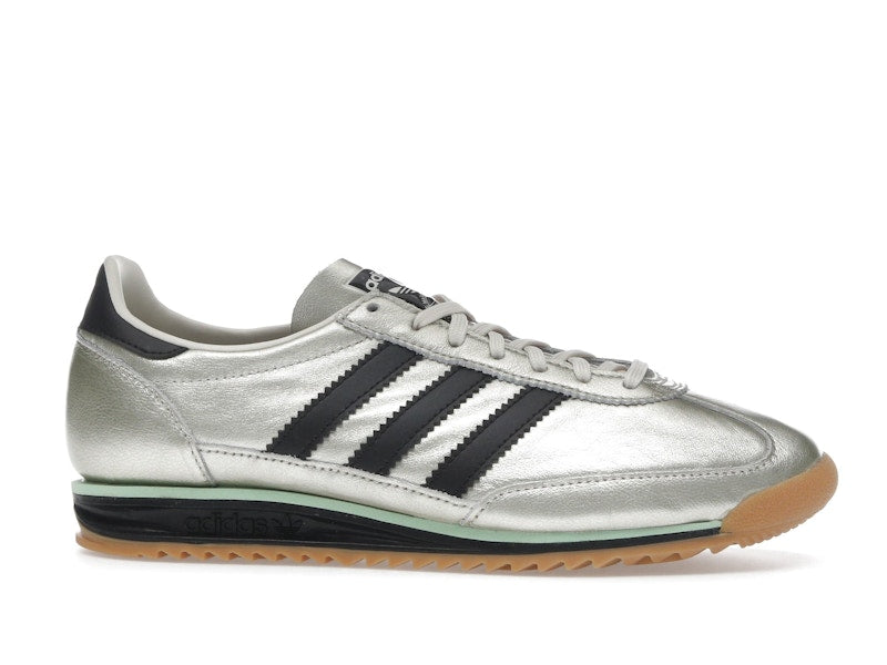 adidas SL 72 OG Off White Metallic (Women's)