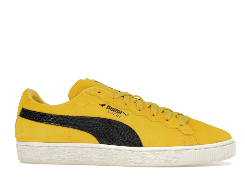 Puma Suede Staple Gidra