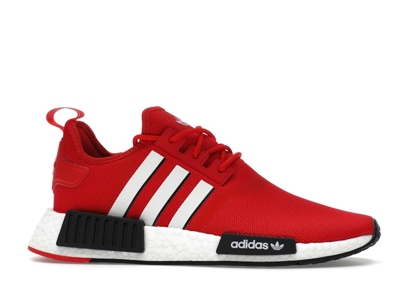 adidas NMD R1 Better Scarlet Cloud White Core Black