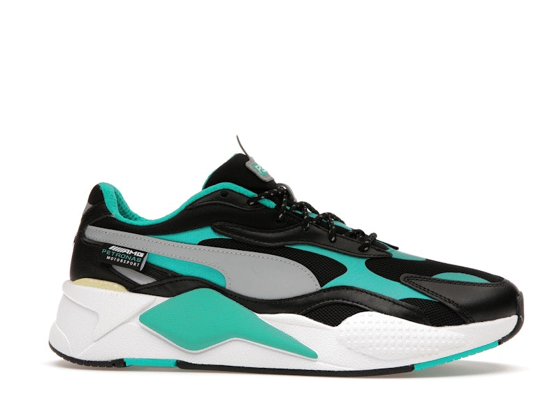 Puma RS-X 3 Mercedes AMG Petronas Black