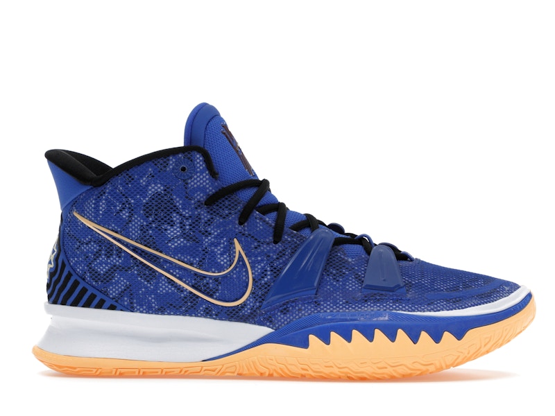 Nike Kyrie 7 Sisterhood
