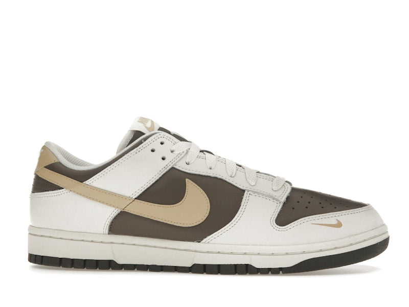 Nike Dunk Low Ironstone Sesame (Women's)