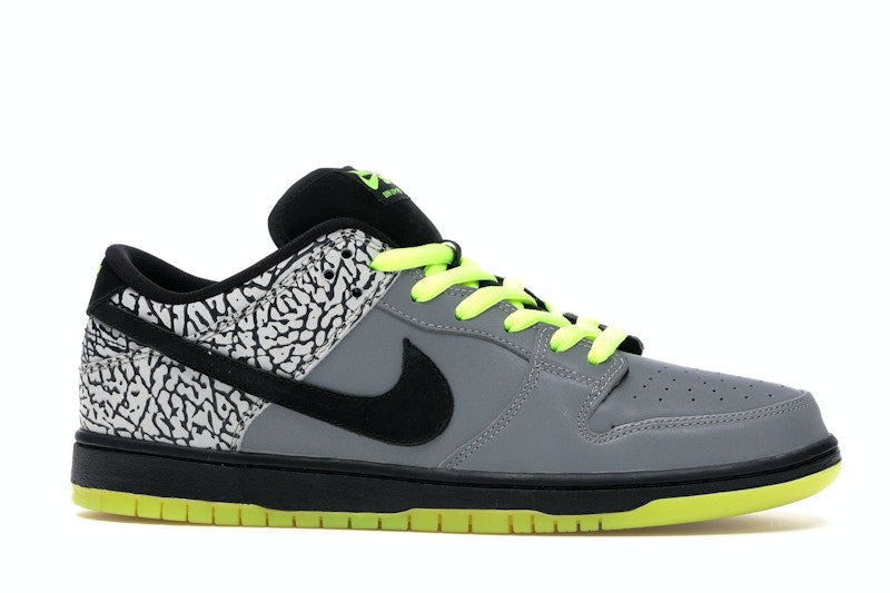 Nike SB Dunk Low DJ Clark Kent x Primitive 112