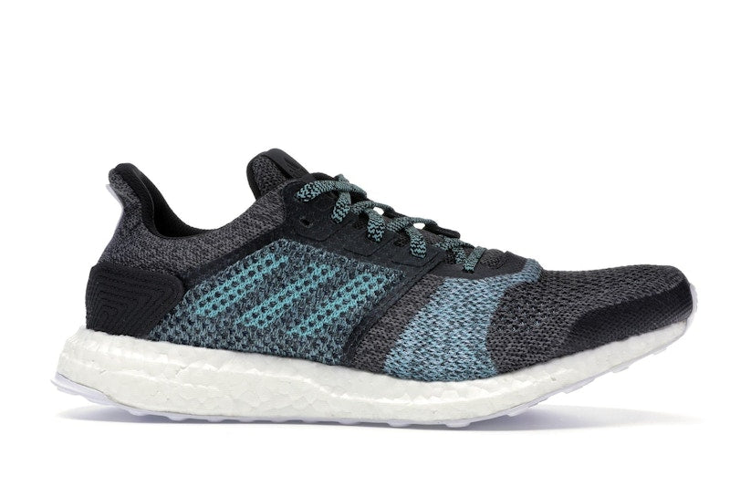 adidas Ultra Boost ST Parley Carbon