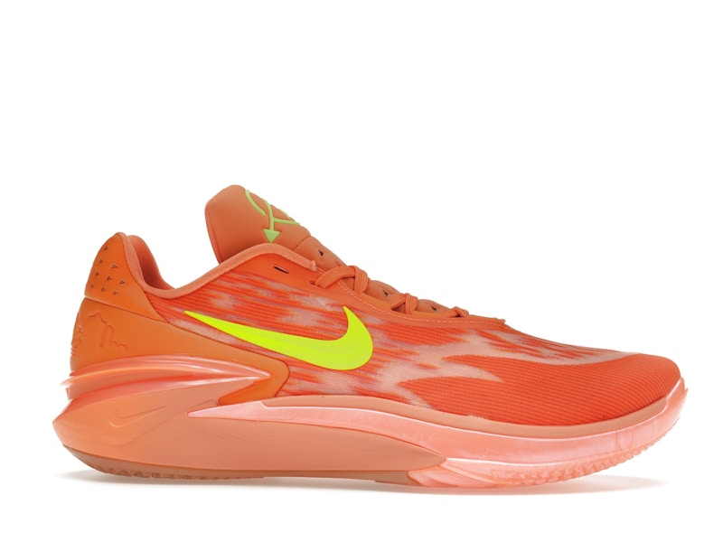 Nike Zoom GT Cut 2 Arike Ogunbowale