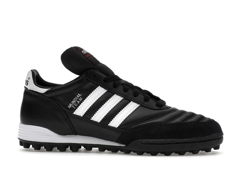 adidas Mundial Team Black Cloud White
