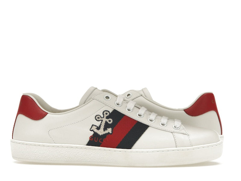 Gucci Ace Cauliflower