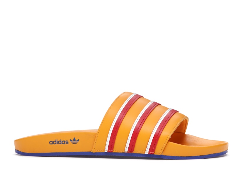adidas Adilette Eric Emanuel McDonald's All American