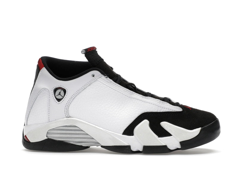 Jordan 14 Retro Black Toe (2024) (GS)