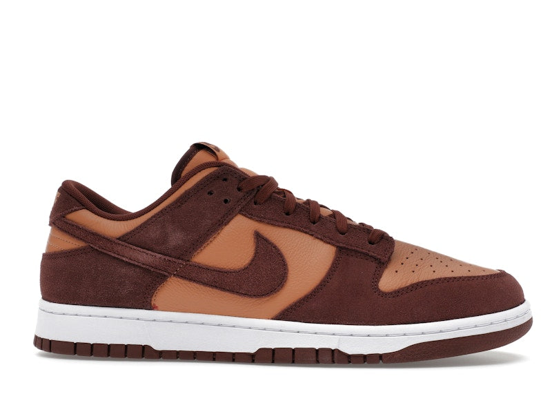 Nike Dunk Low SE Amber Brown