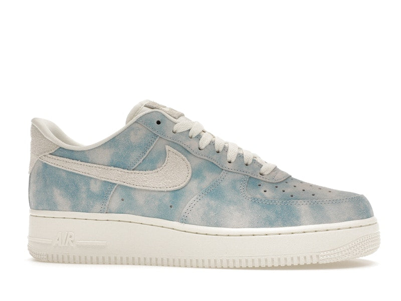 Air Force 1 Low Clouds Celestine Blue (Women's)