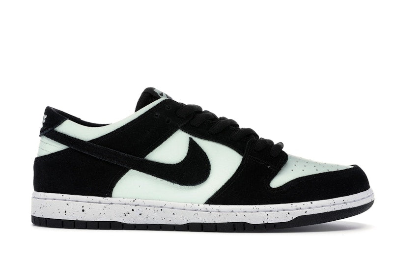 Nike SB Dunk Low Barely Green