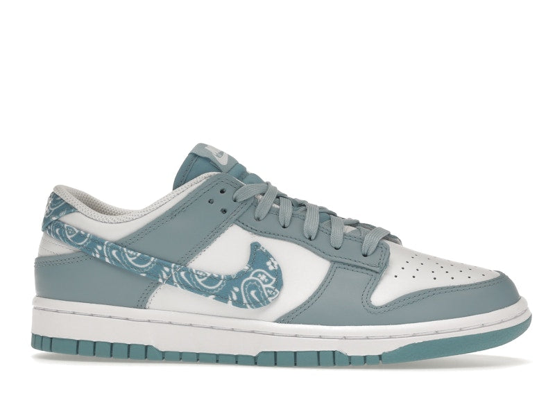 Nike Dunk Low Essential Paisley Pack Worn Blue (Women's)