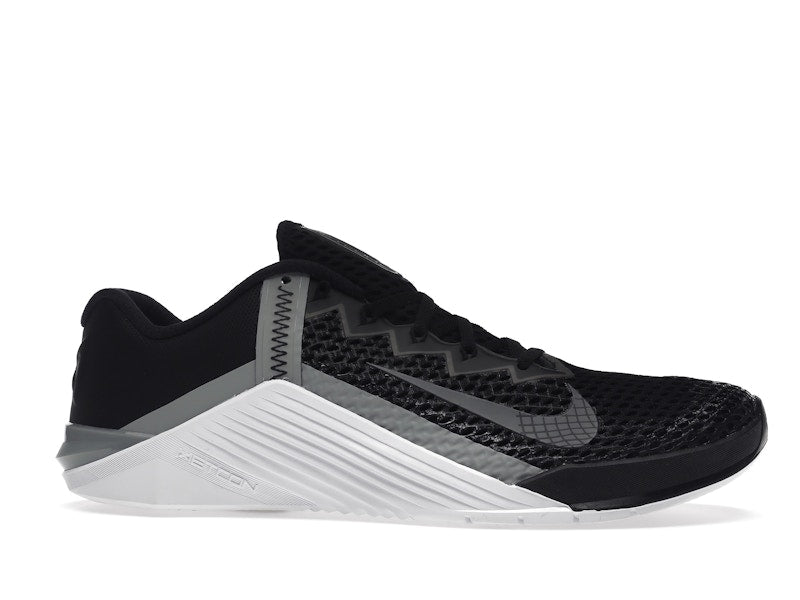 Nike Metcon 6 Black White
