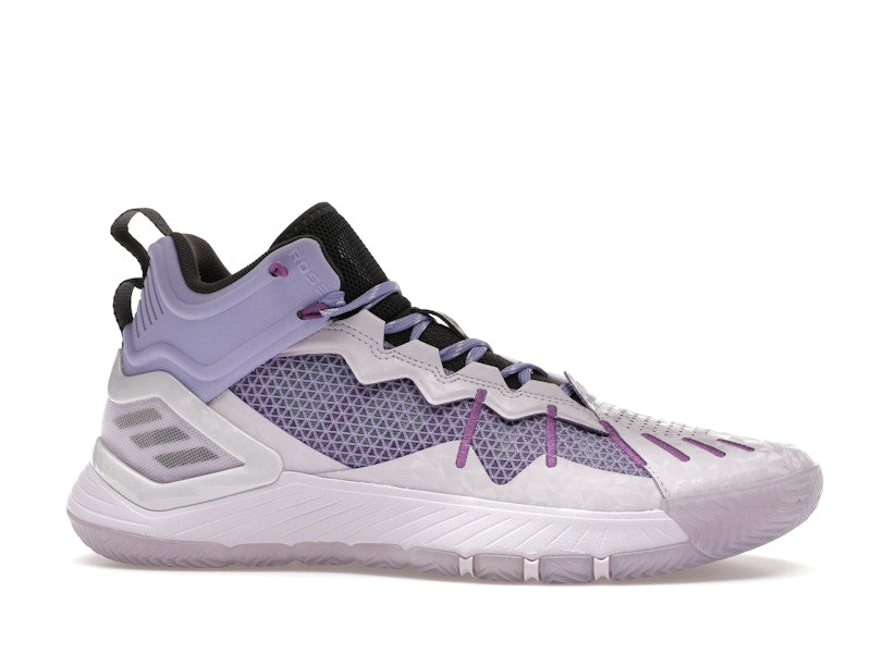 adidas D Rose Son of Chi