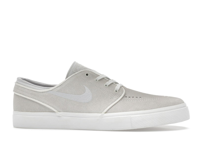 Nike SB Zoom Stefan Janoski Summit White Vast Grey