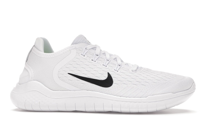 Nike Free RN 2018 White
