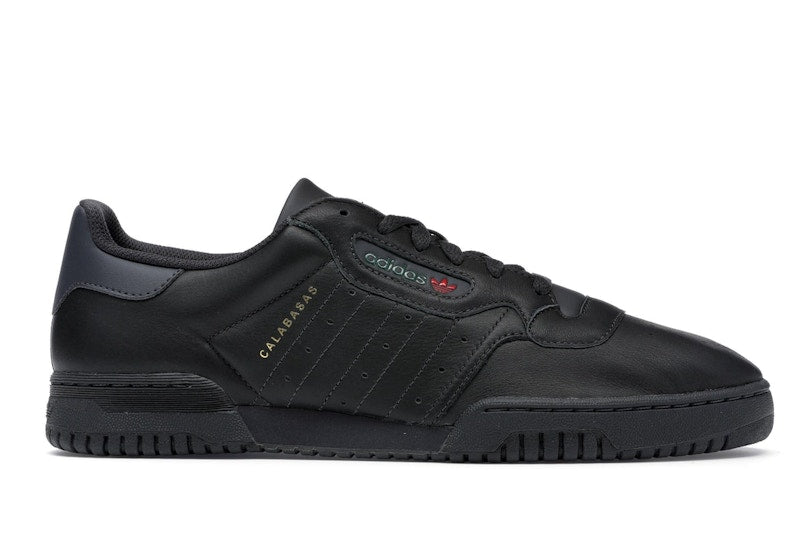 adidas Yeezy Powerphase Calabasas Core Black