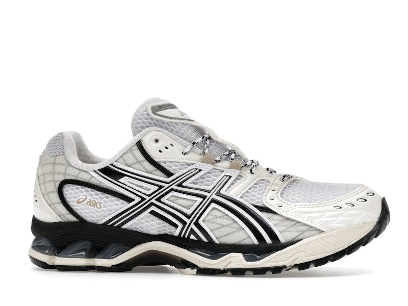 ASICS Gel-Nimbus 10.1 White Ivory