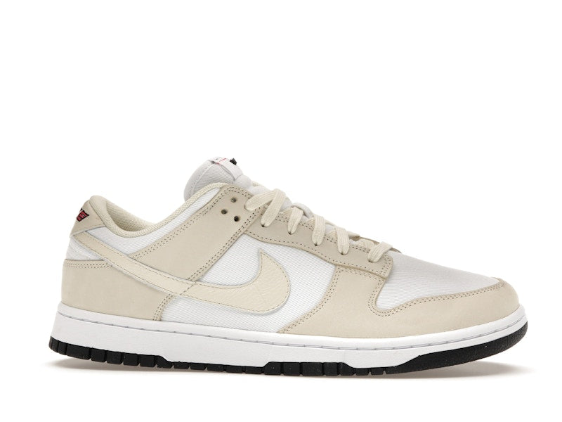 Nike Dunk Low LX White Coconut Milk (Women's)