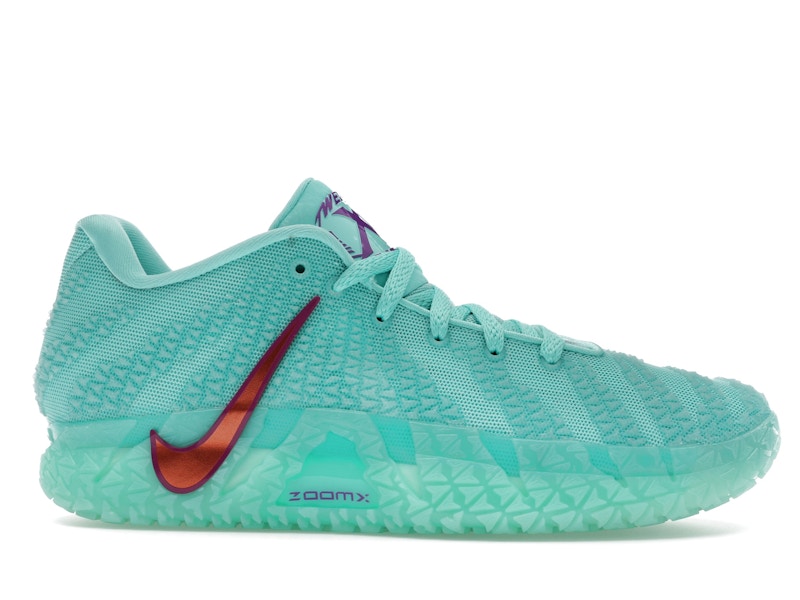 Nike Ja 3 Twelve Time