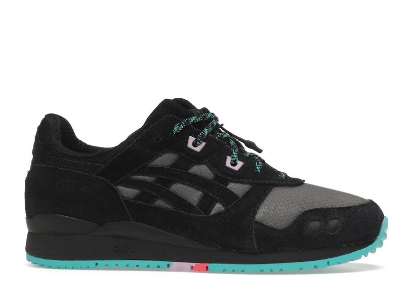 ASICS Gel-Lyte III OG G-TX Winterized Pack (2020)