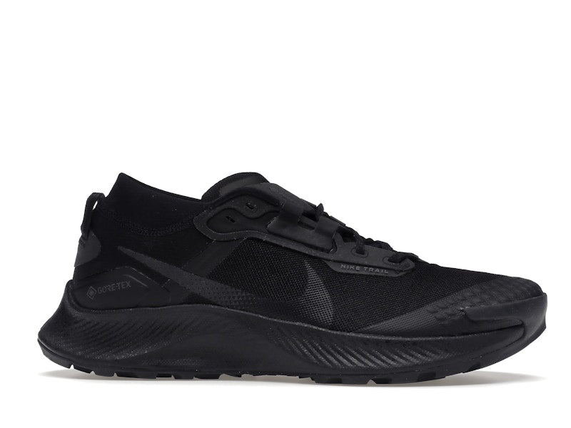 Nike Pegasus Trail 3 Gore-Tex Black Dark Smoke Grey
