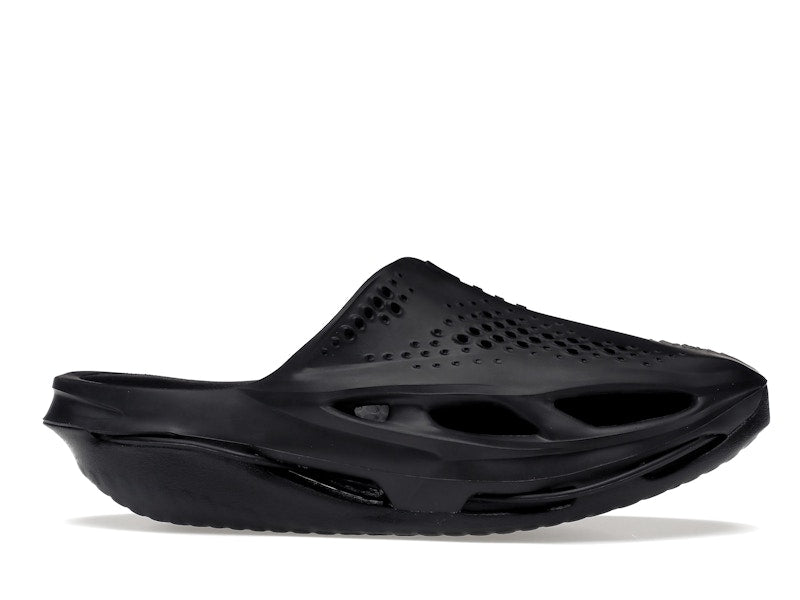 Nike MMW 005 Slide Black