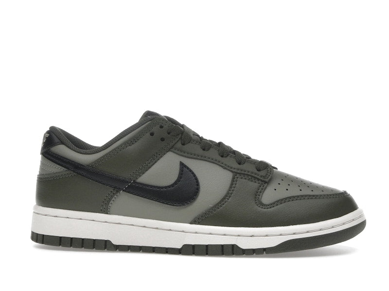Nike Dunk Low Retro Light Army Cargo Khaki