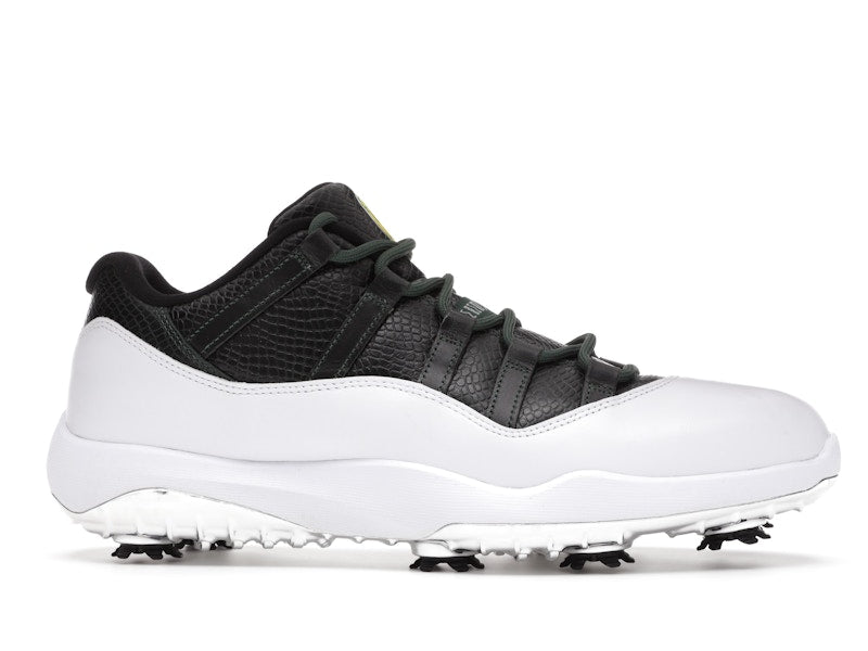 Jordan 11 Retro Low Golf Masters