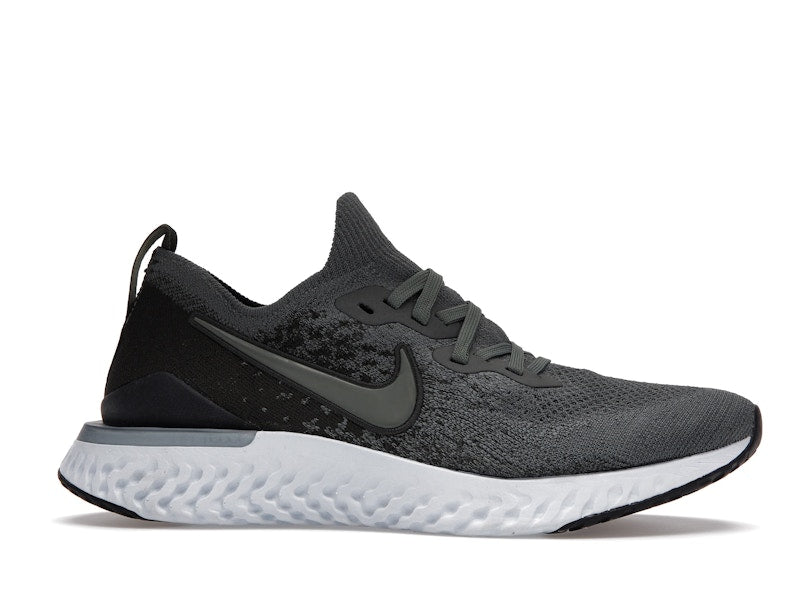 Nike Epic React Flyknit 2 Green