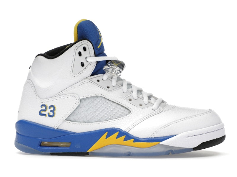 Jordan 5 Retro Laney (2013)