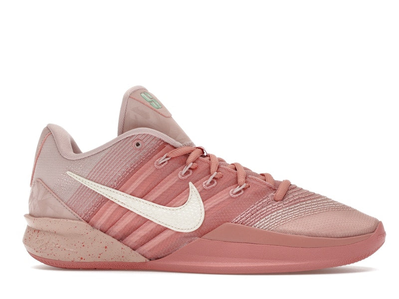 Nike Sabrina 3 Pink Oxford (Women's)