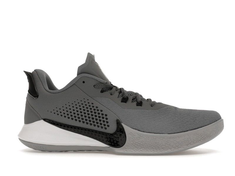 Nike Mamba Fury Cool Grey (Team)