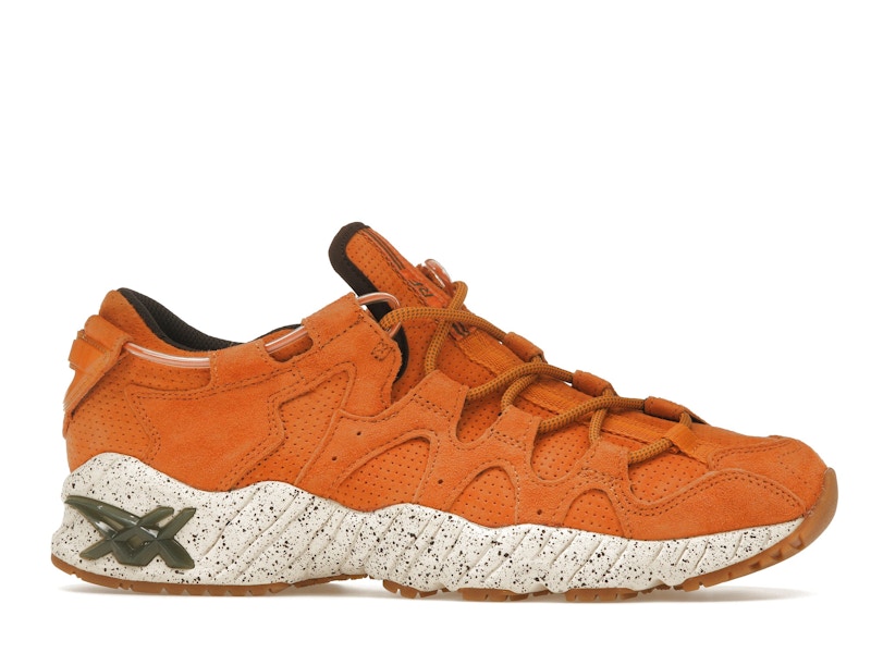 ASICS Gel-Mai Ronnie Fieg Militia (Special Box)
