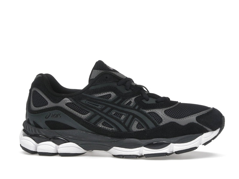ASICS Gel-NYC Graphite Grey Graphite Grey