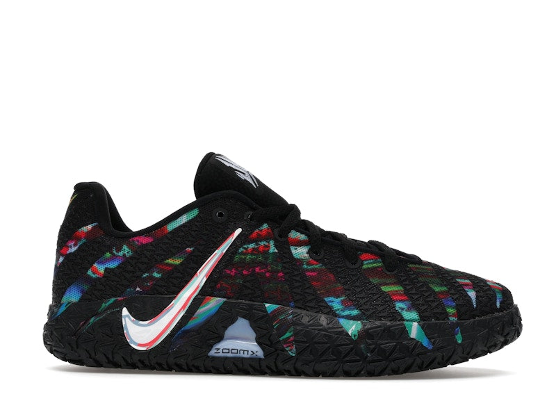 Nike Ja 3 King of the Court (GS)