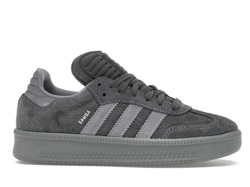 adidas Samba XLG Carbon Grey