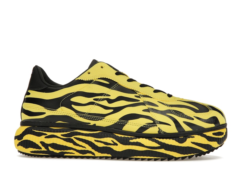 Onitsuka Tiger Delecity Urusei Yatsura Tiger