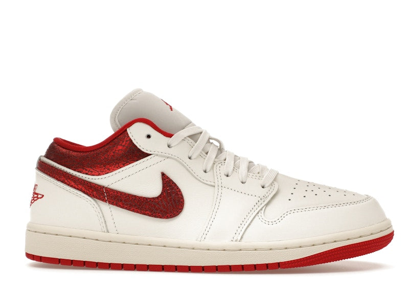 Jordan 1 Low Ruby (Women's)