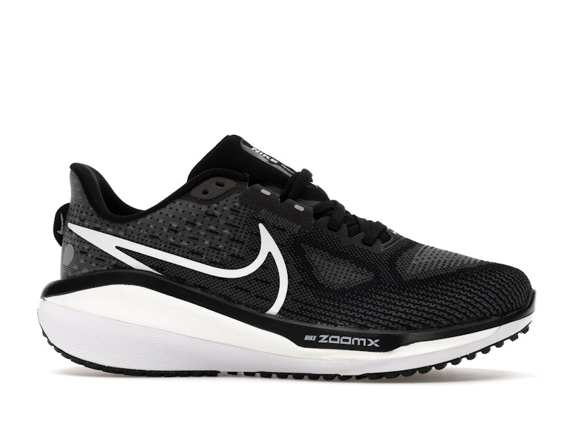 Nike Vomero 17 Black White (Women's)
