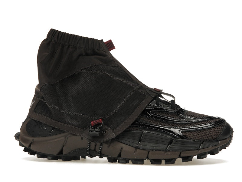Reebok Zig Kinetica 2.5 A$AP Nast