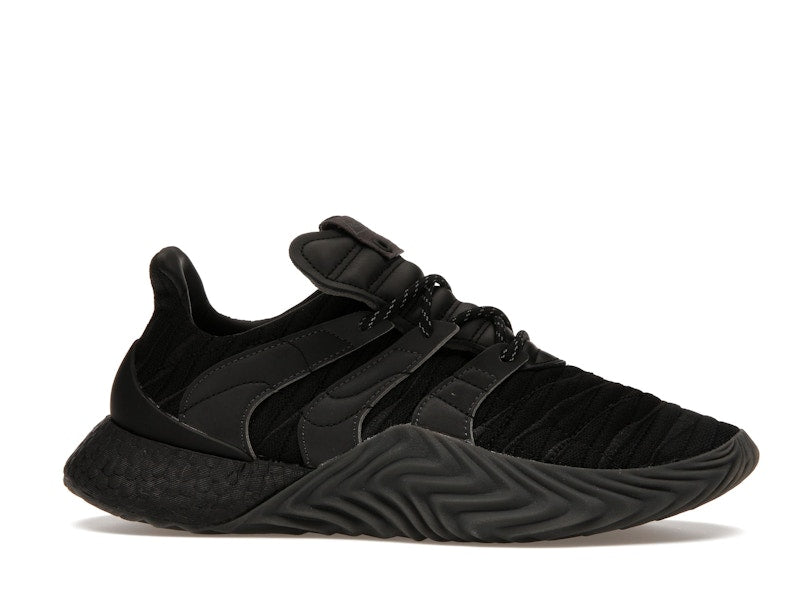 adidas Sobakov 2.0 Pharrell Williams Core Black Utility Black