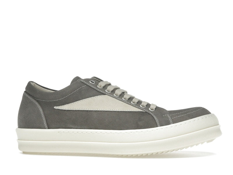 Rick Owens DRKSHDW Vintage Low Dark Dust Milk