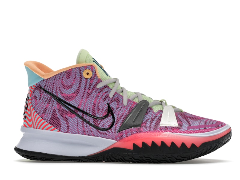 Nike Kyrie 7 Creator