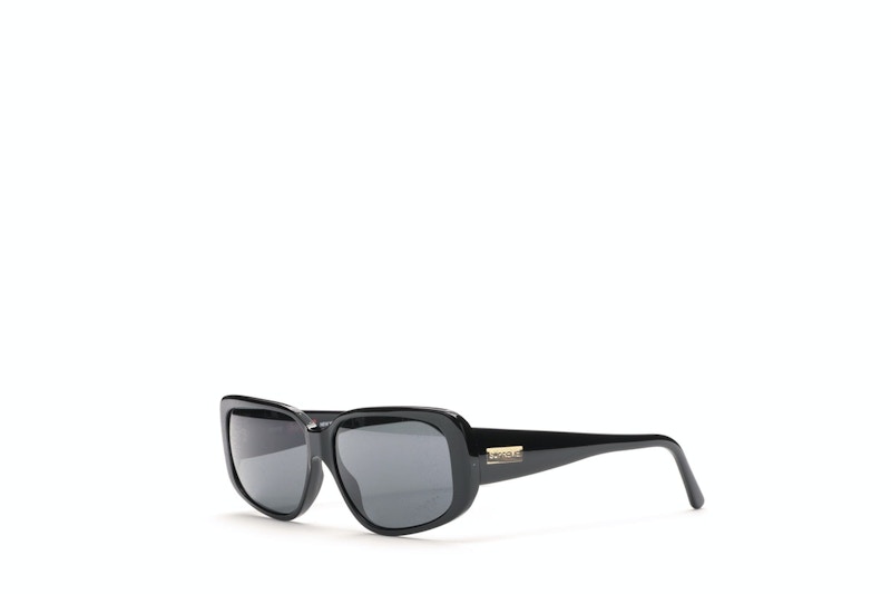 Supreme Royce Sunglasses Black