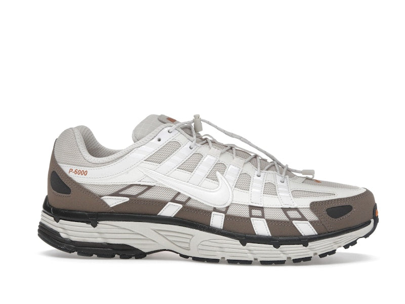 Nike P-6000 Light Orewood Brown Mink Brown