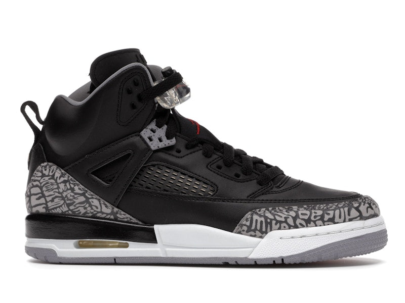 Jordan Spizike Black Cement (GS)